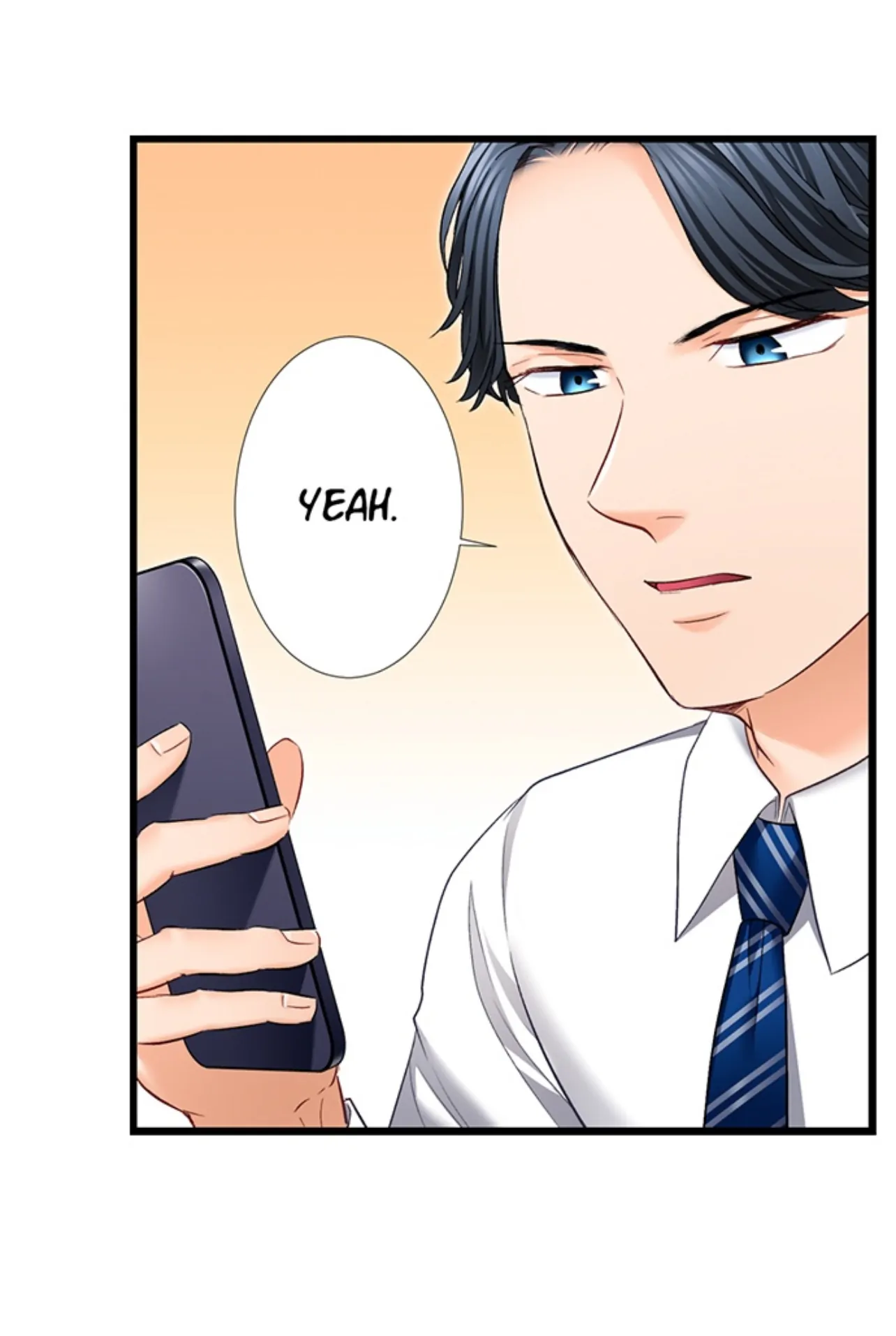Konya, Ottokokan Shimasen ka?~ Resu Otto to Nikushoku Otto ~ Chapter 103 - page 13