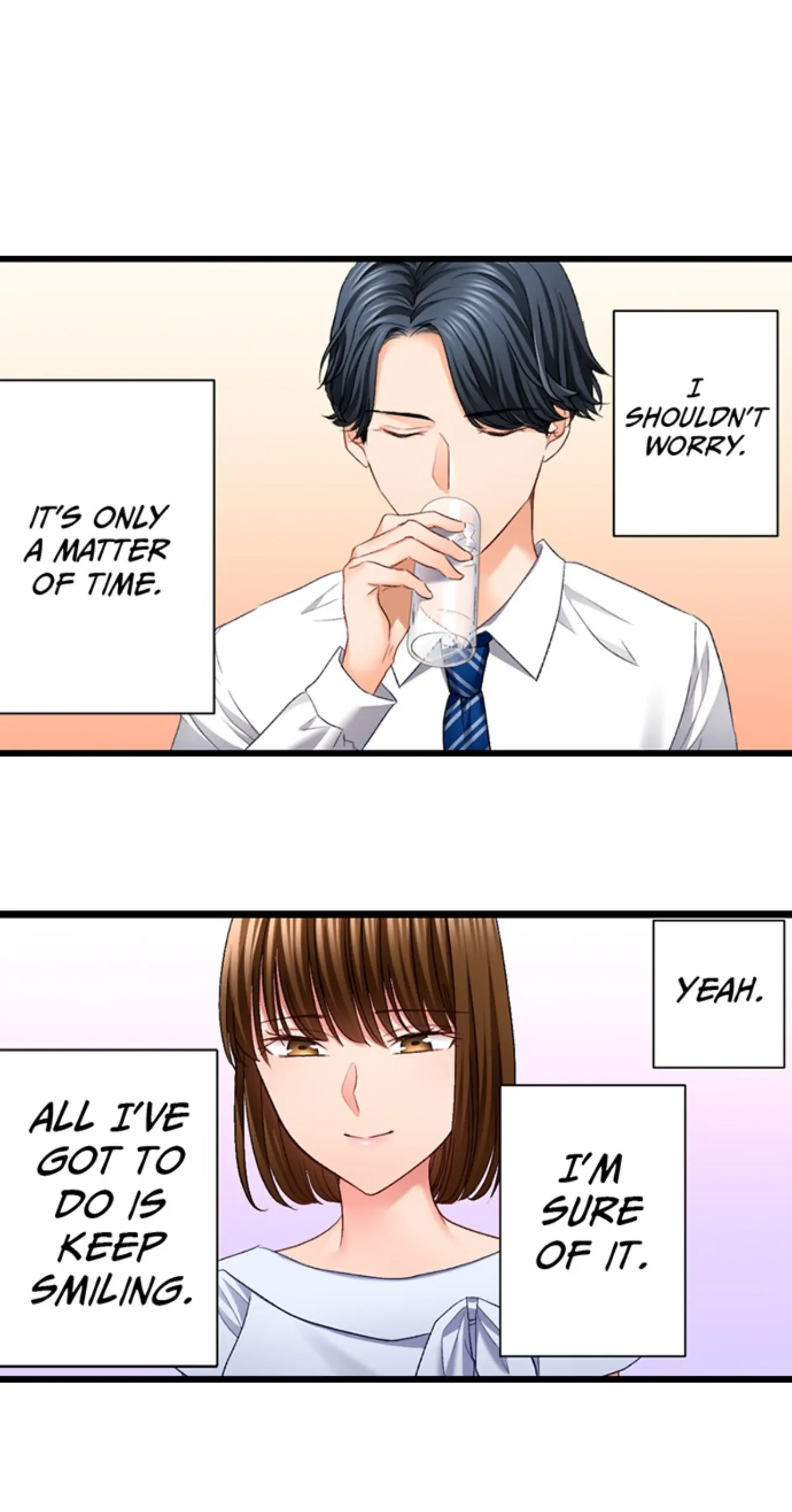 Konya, Ottokokan Shimasen ka?~ Resu Otto to Nikushoku Otto ~ Chapter 103 - page 17