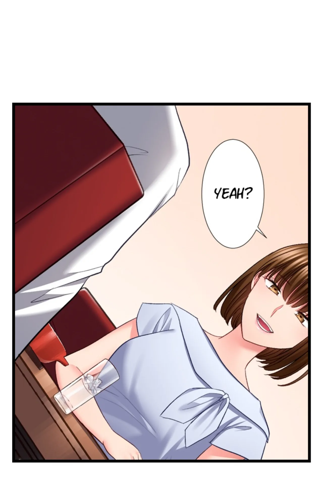Konya, Ottokokan Shimasen ka?~ Resu Otto to Nikushoku Otto ~ Chapter 103 - page 19