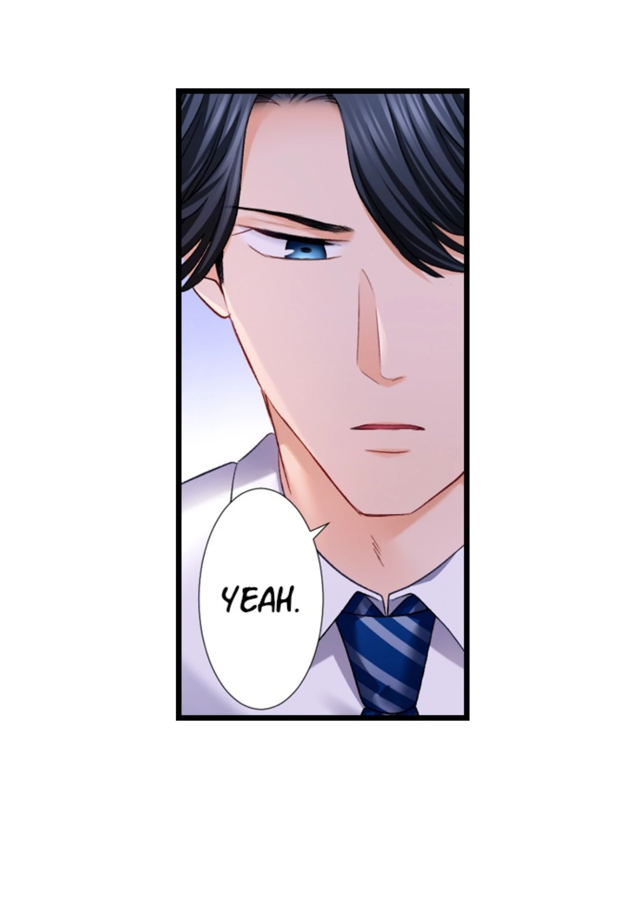 Konya, Ottokokan Shimasen ka?~ Resu Otto to Nikushoku Otto ~ Chapter 103 - page 25