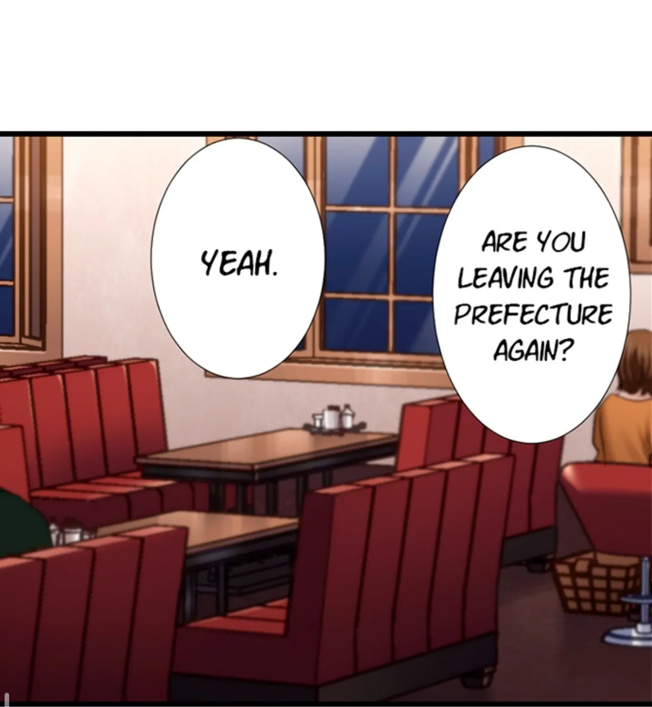 Konya, Ottokokan Shimasen ka?~ Resu Otto to Nikushoku Otto ~ Chapter 103 - page 27