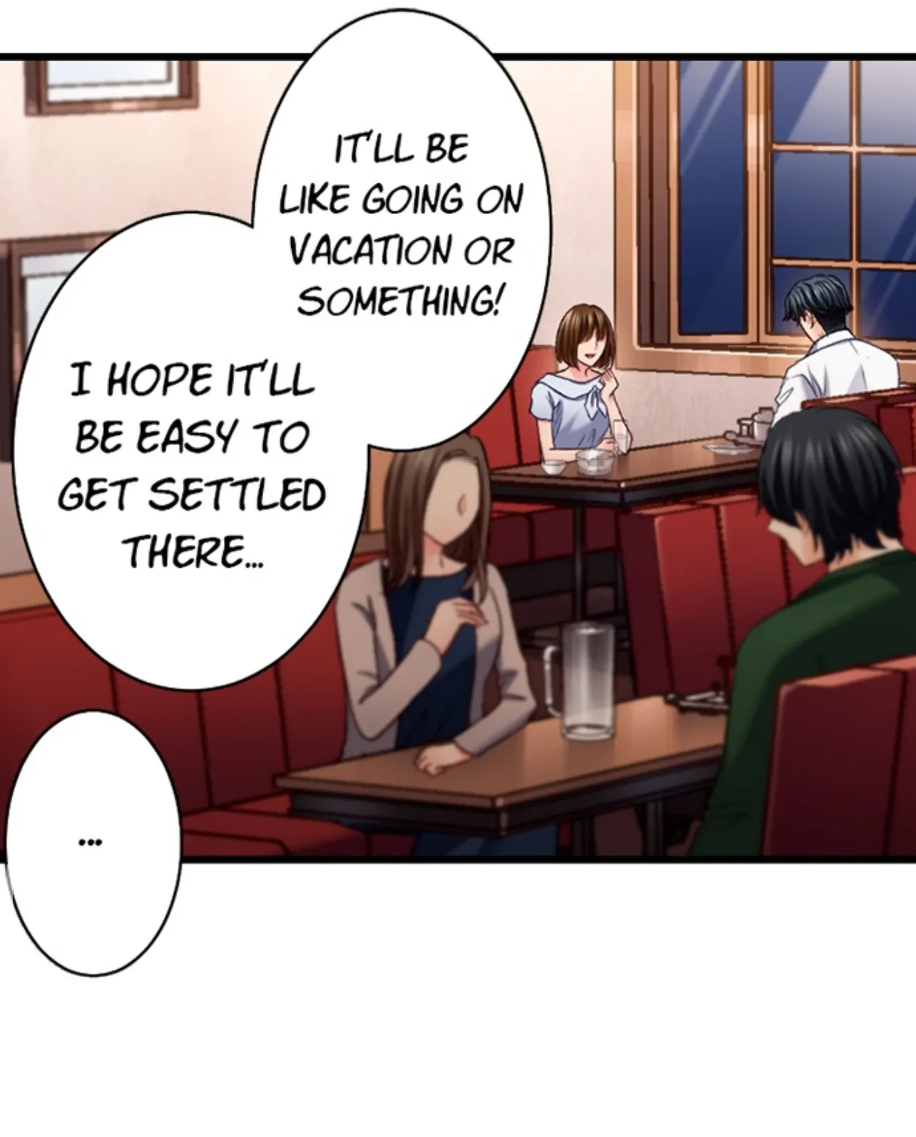 Konya, Ottokokan Shimasen ka?~ Resu Otto to Nikushoku Otto ~ Chapter 103 - page 28