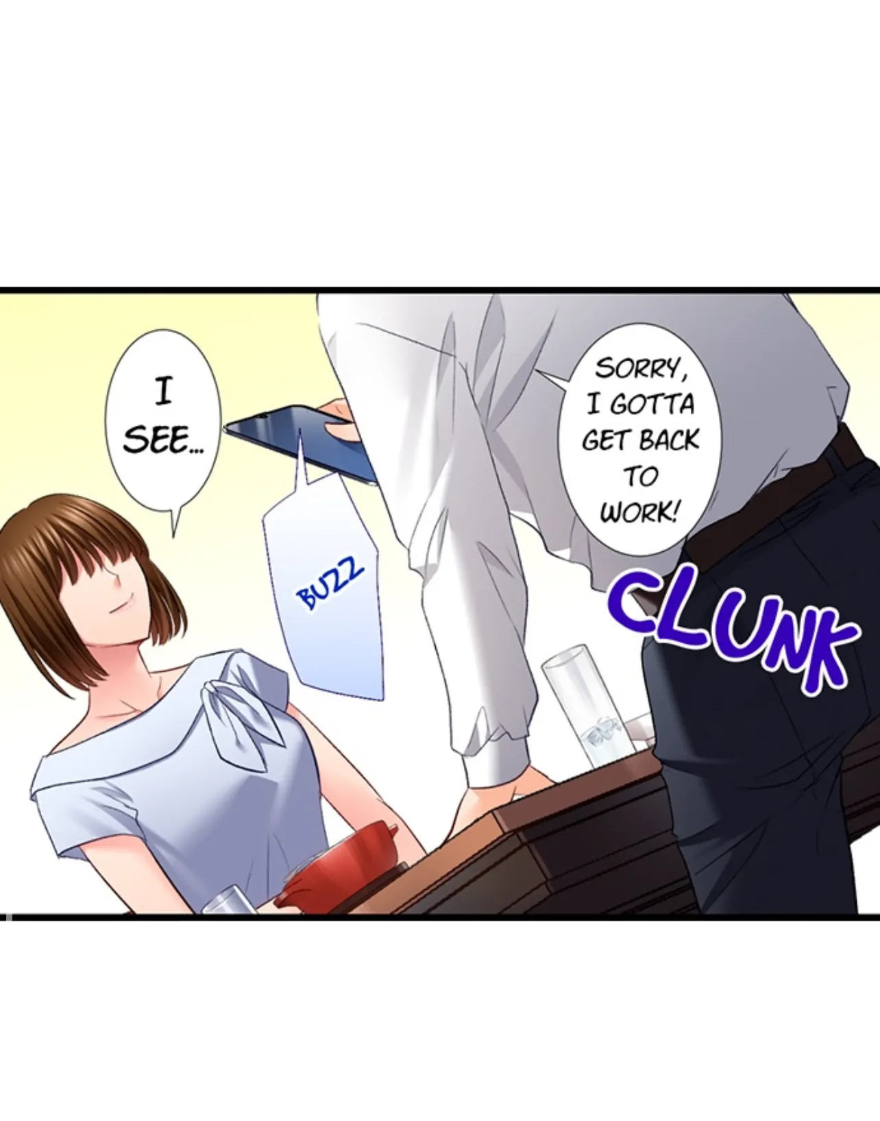 Konya, Ottokokan Shimasen ka?~ Resu Otto to Nikushoku Otto ~ Chapter 103 - page 32