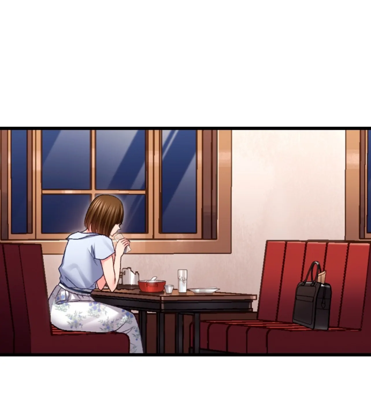 Konya, Ottokokan Shimasen ka?~ Resu Otto to Nikushoku Otto ~ Chapter 103 - page 33