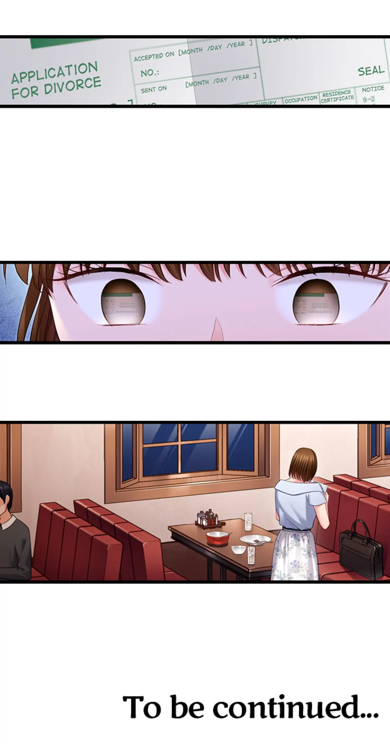 Konya, Ottokokan Shimasen ka?~ Resu Otto to Nikushoku Otto ~ Chapter 103 - page 39