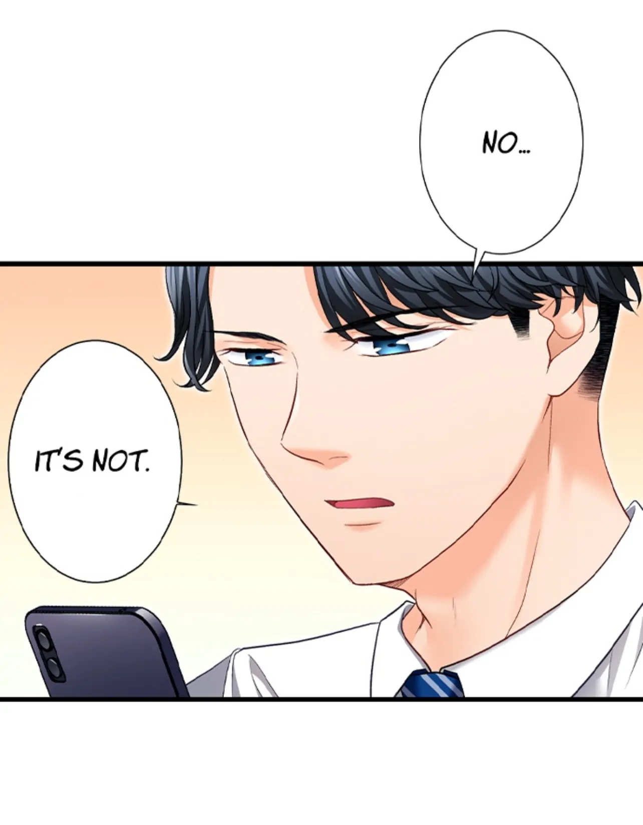 Konya, Ottokokan Shimasen ka?~ Resu Otto to Nikushoku Otto ~ Chapter 103 - page 5