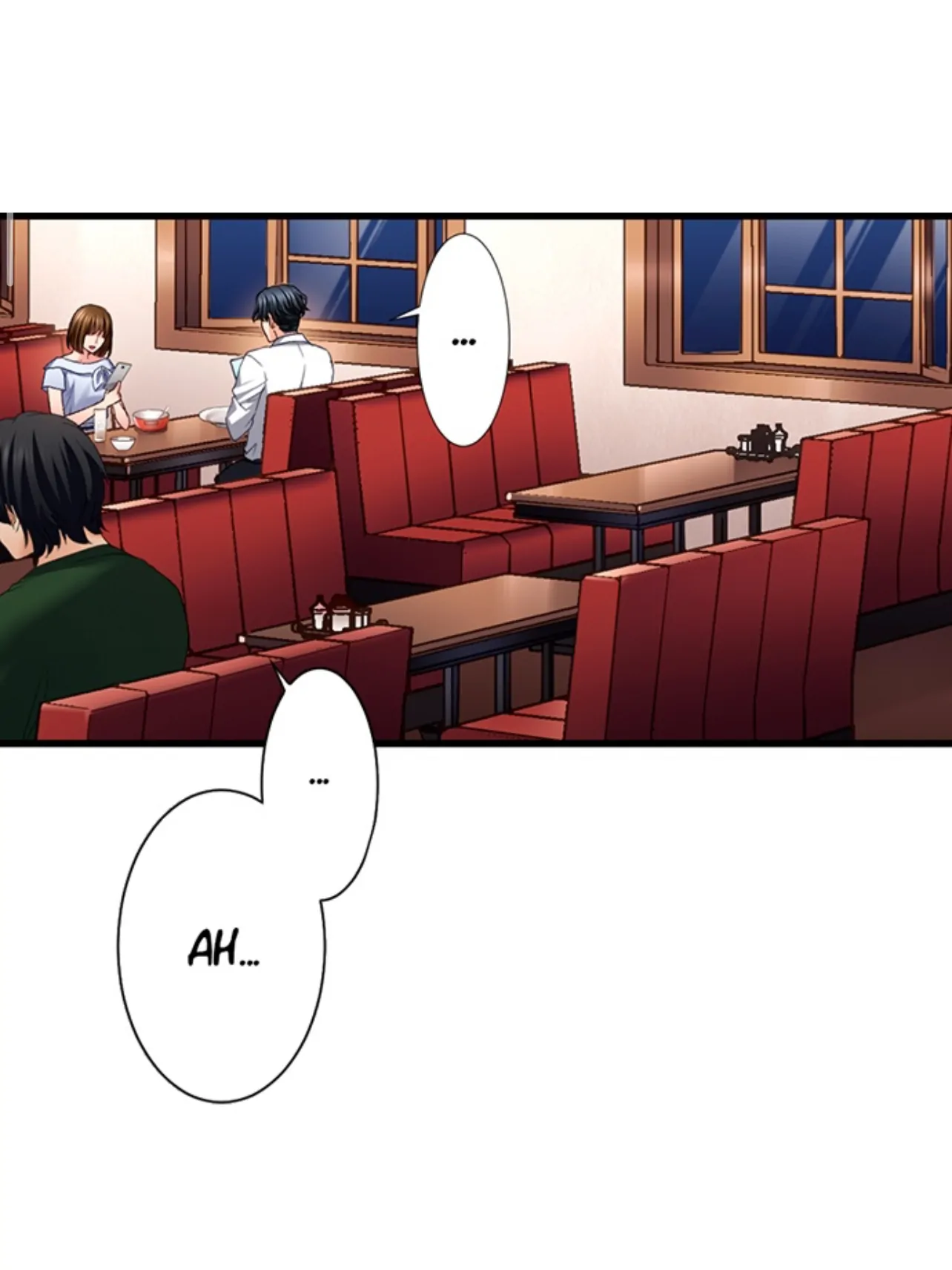 Konya, Ottokokan Shimasen ka?~ Resu Otto to Nikushoku Otto ~ Chapter 103 - page 6