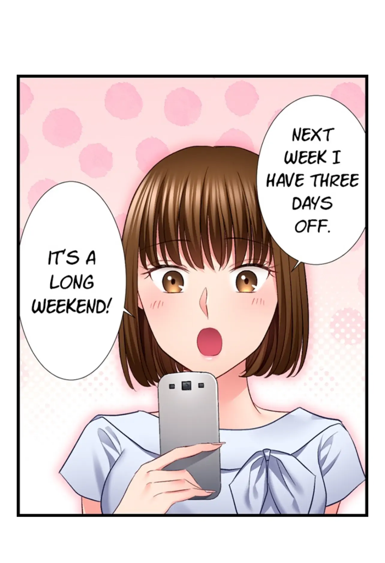 Konya, Ottokokan Shimasen ka?~ Resu Otto to Nikushoku Otto ~ Chapter 103 - page 7