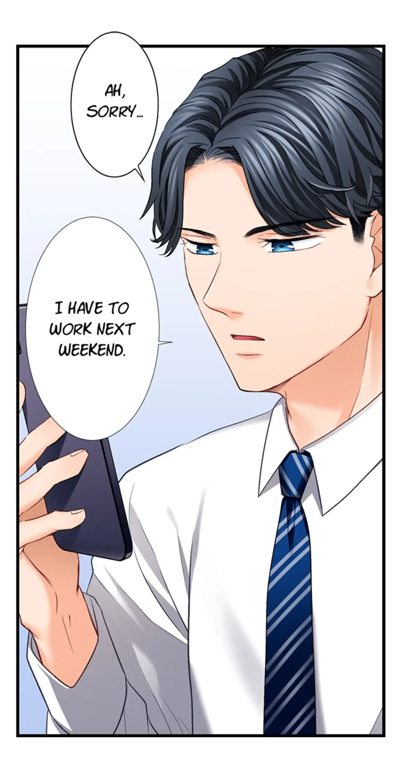 Konya, Ottokokan Shimasen ka?~ Resu Otto to Nikushoku Otto ~ Chapter 103 - page 9