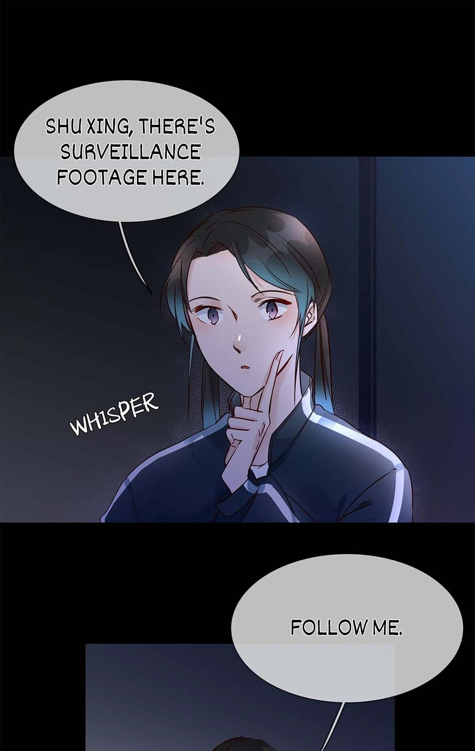 The Broken Star Chapter 37 - page 11