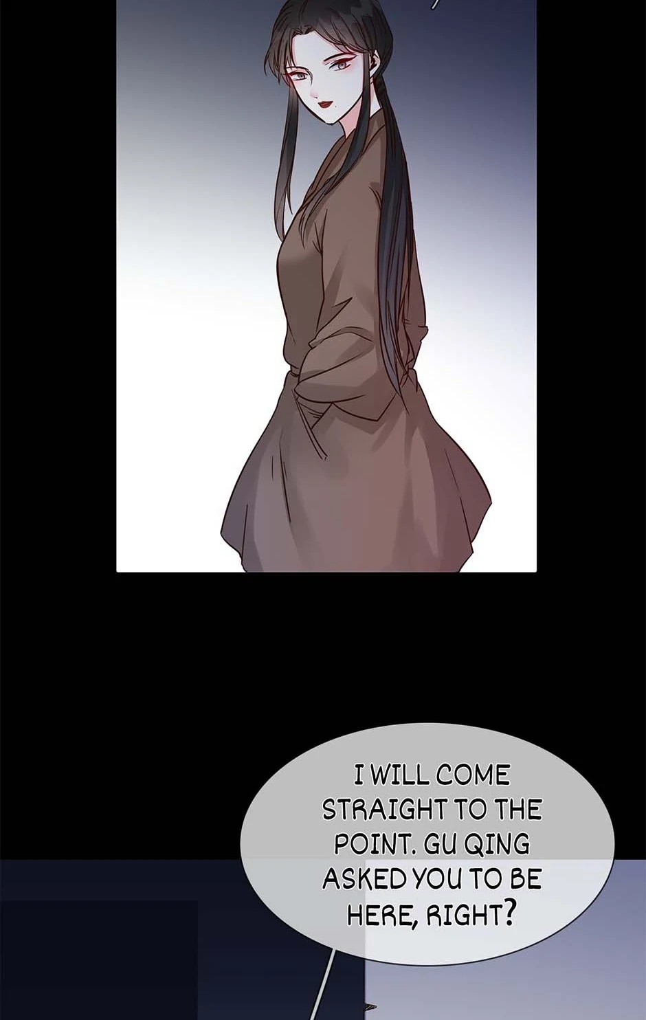 The Broken Star Chapter 37 - page 12