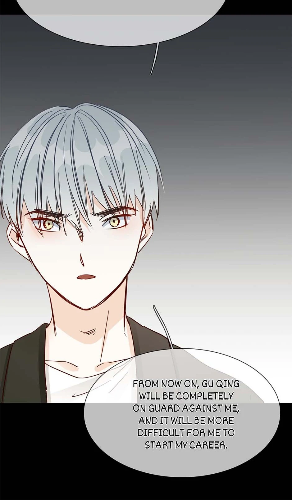 The Broken Star Chapter 37 - page 22