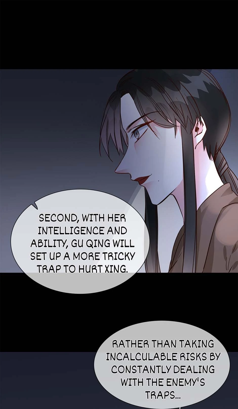 The Broken Star Chapter 37 - page 23
