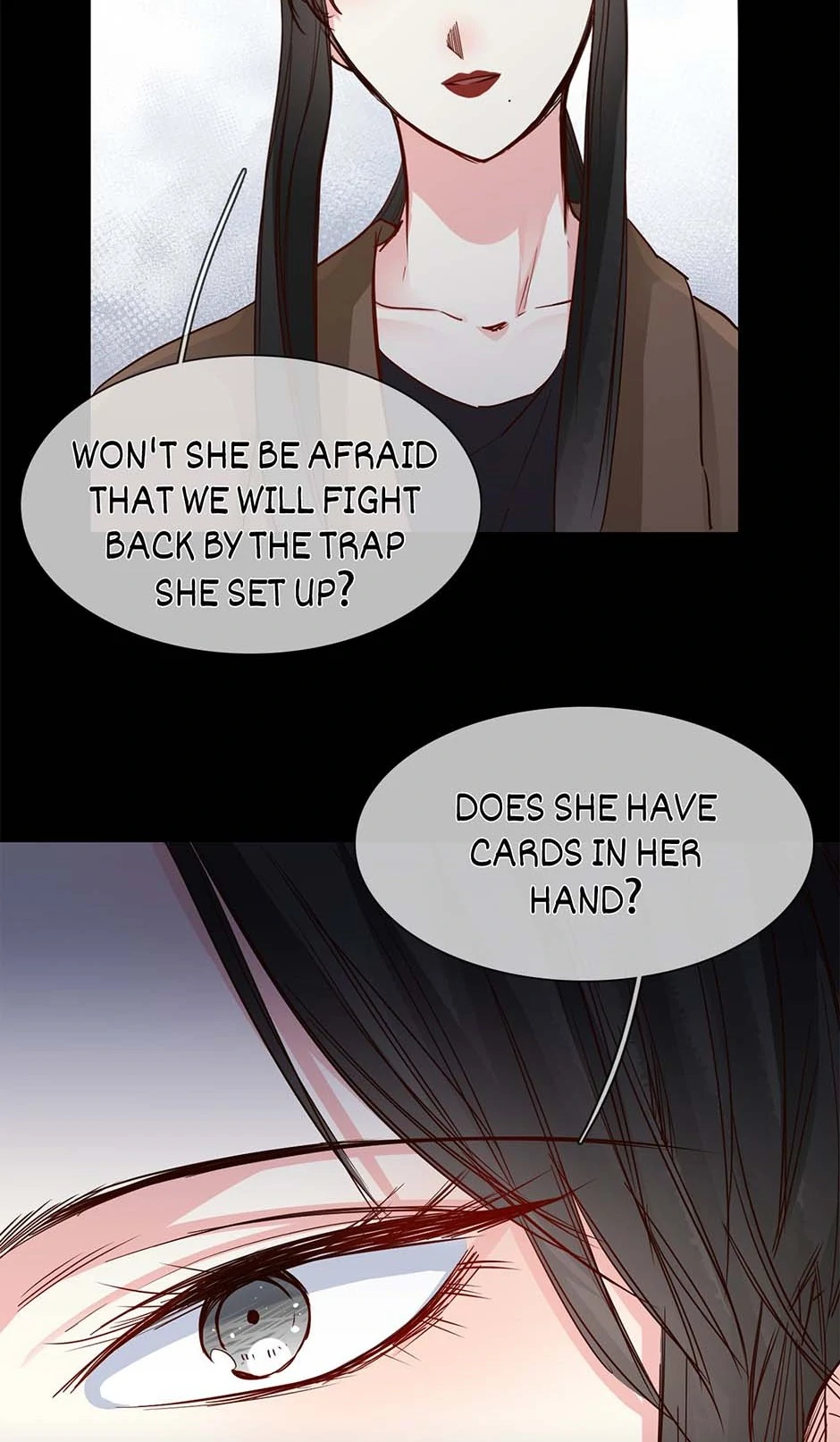 The Broken Star Chapter 37 - page 27