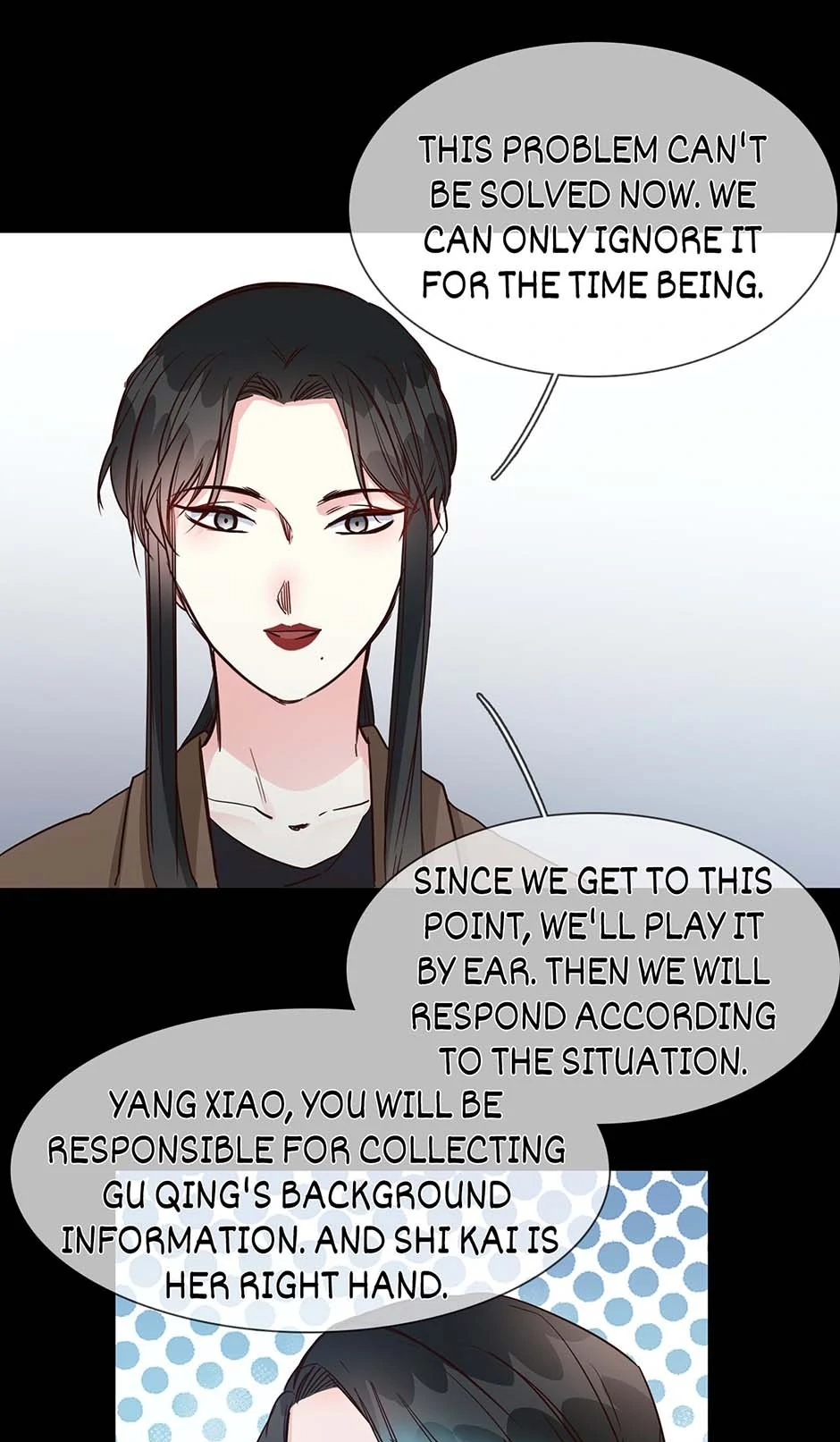 The Broken Star Chapter 37 - page 29
