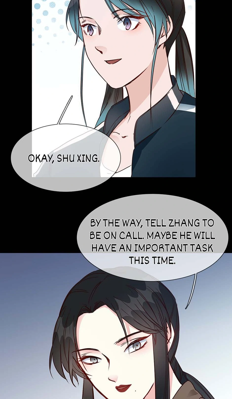 The Broken Star Chapter 37 - page 30
