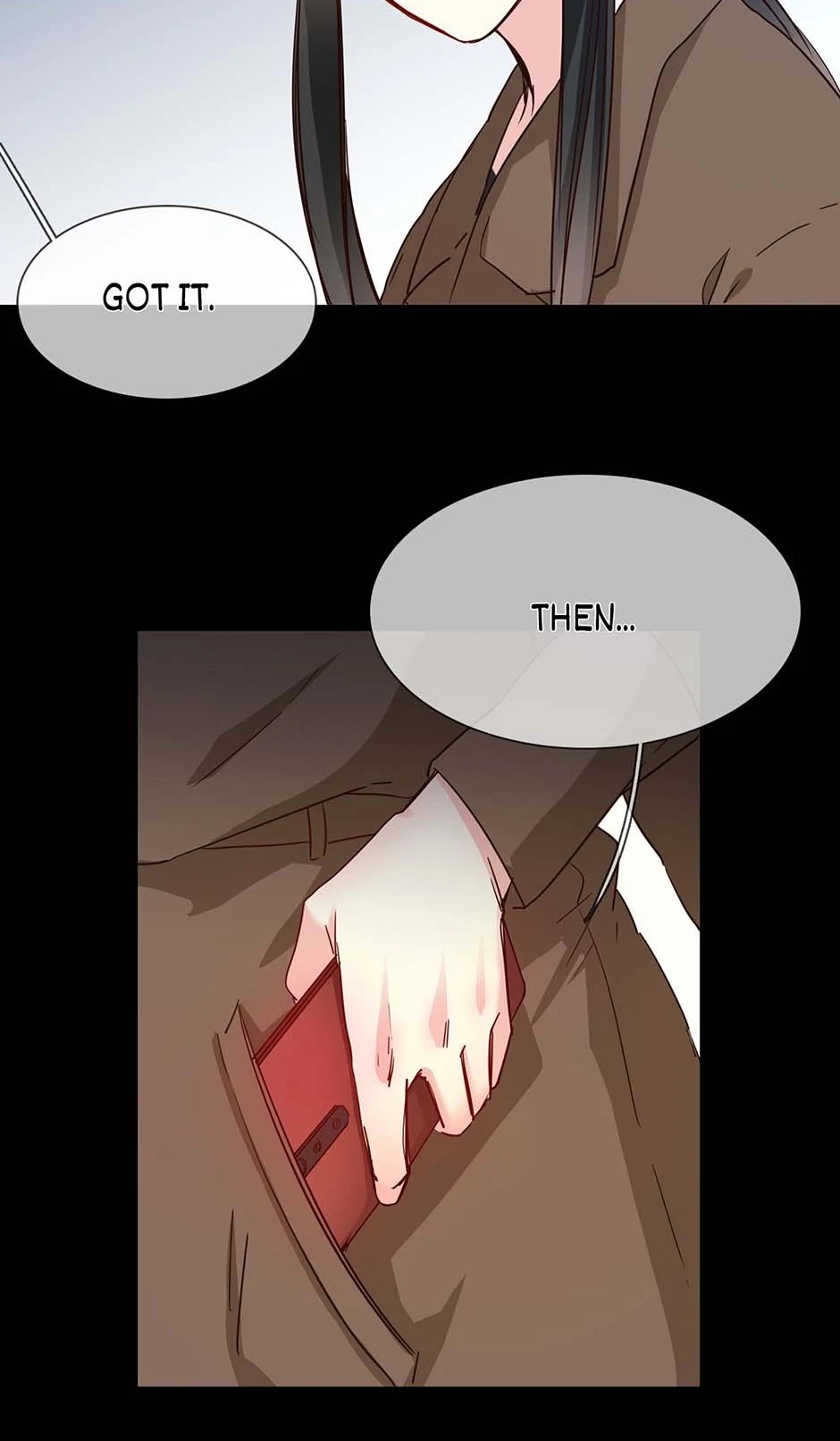 The Broken Star Chapter 37 - page 31