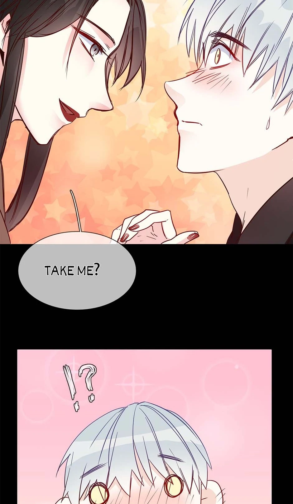 The Broken Star Chapter 37 - page 36