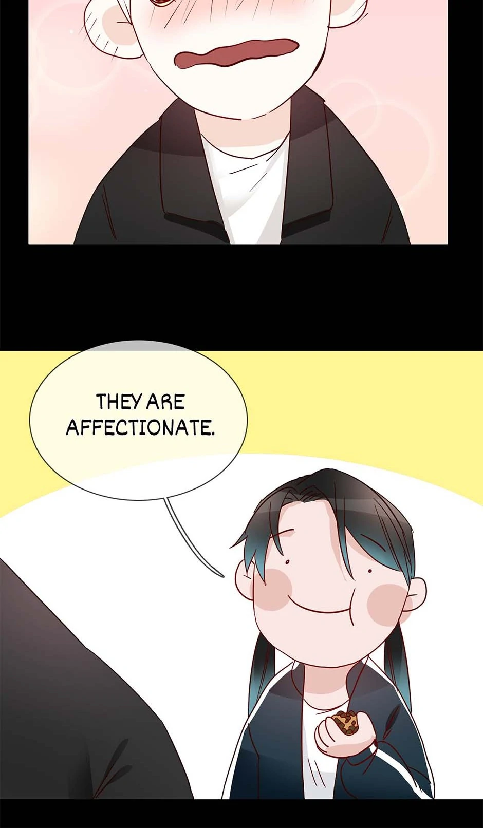 The Broken Star Chapter 37 - page 37