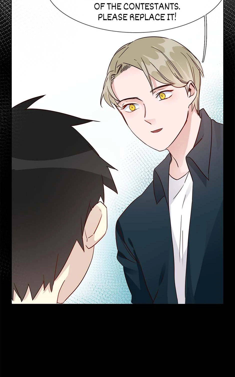 The Broken Star Chapter 37 - page 46