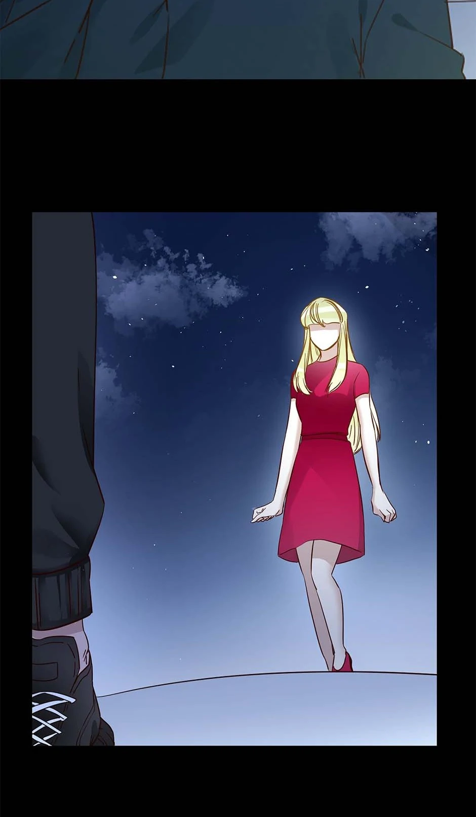 The Broken Star Chapter 37 - page 57