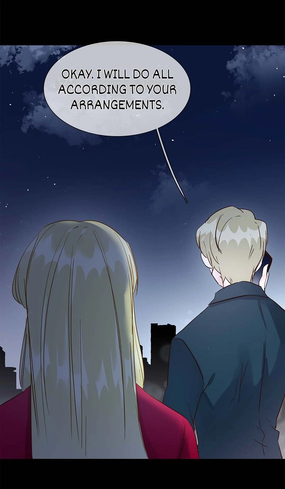 The Broken Star Chapter 37 - page 58