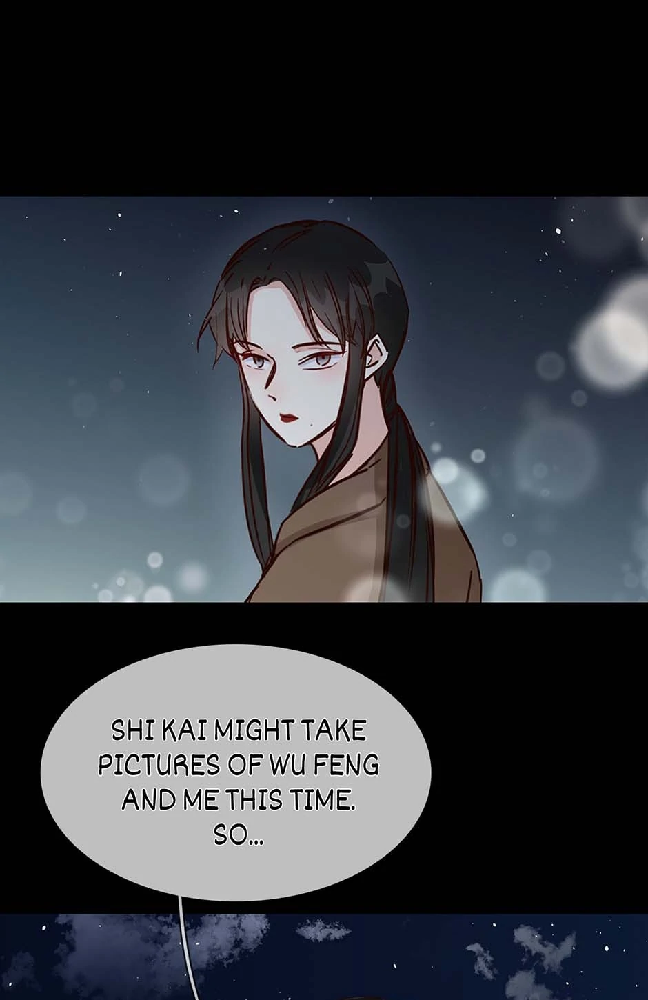 The Broken Star Chapter 37 - page 59