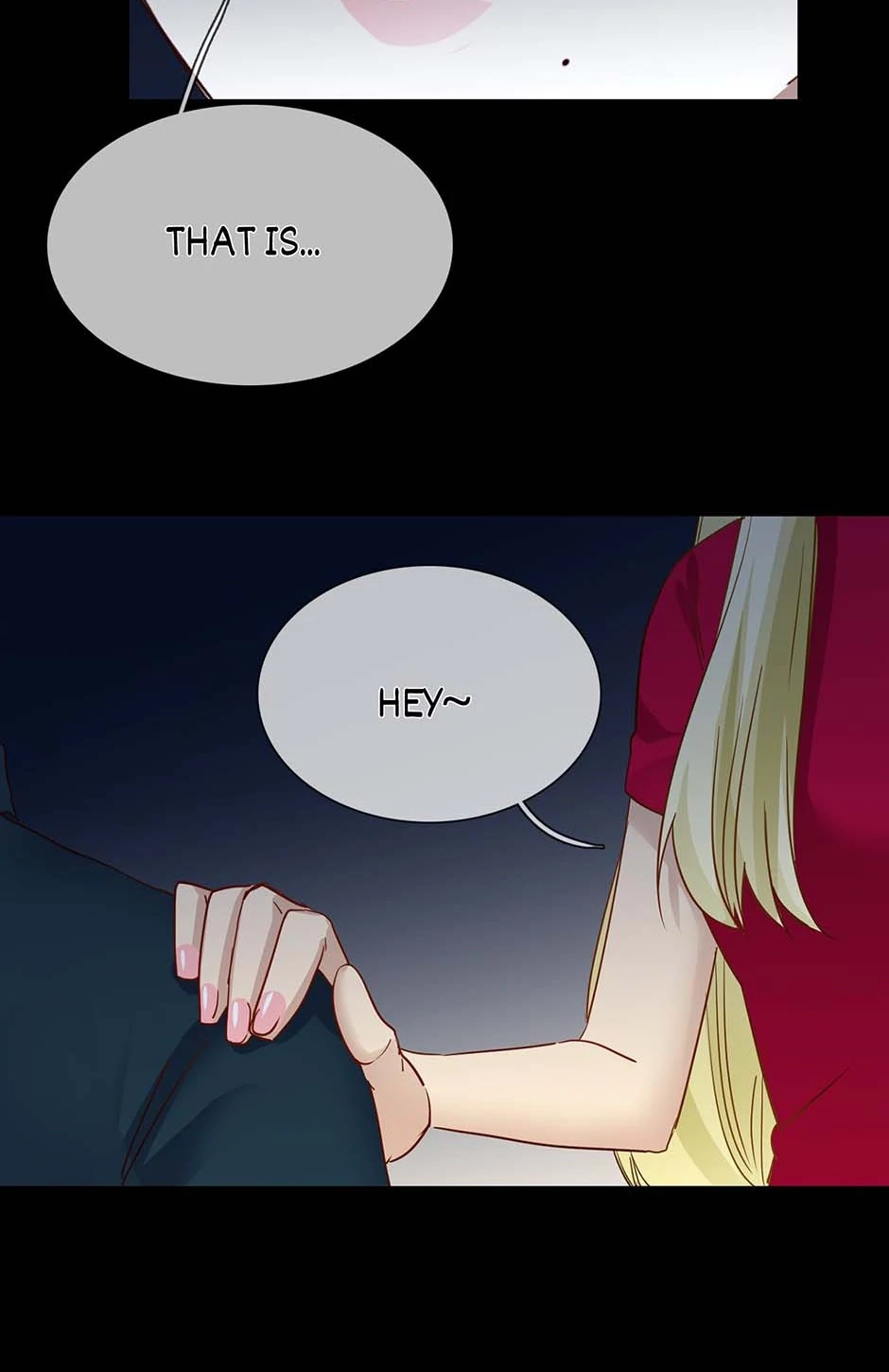 The Broken Star Chapter 37 - page 61