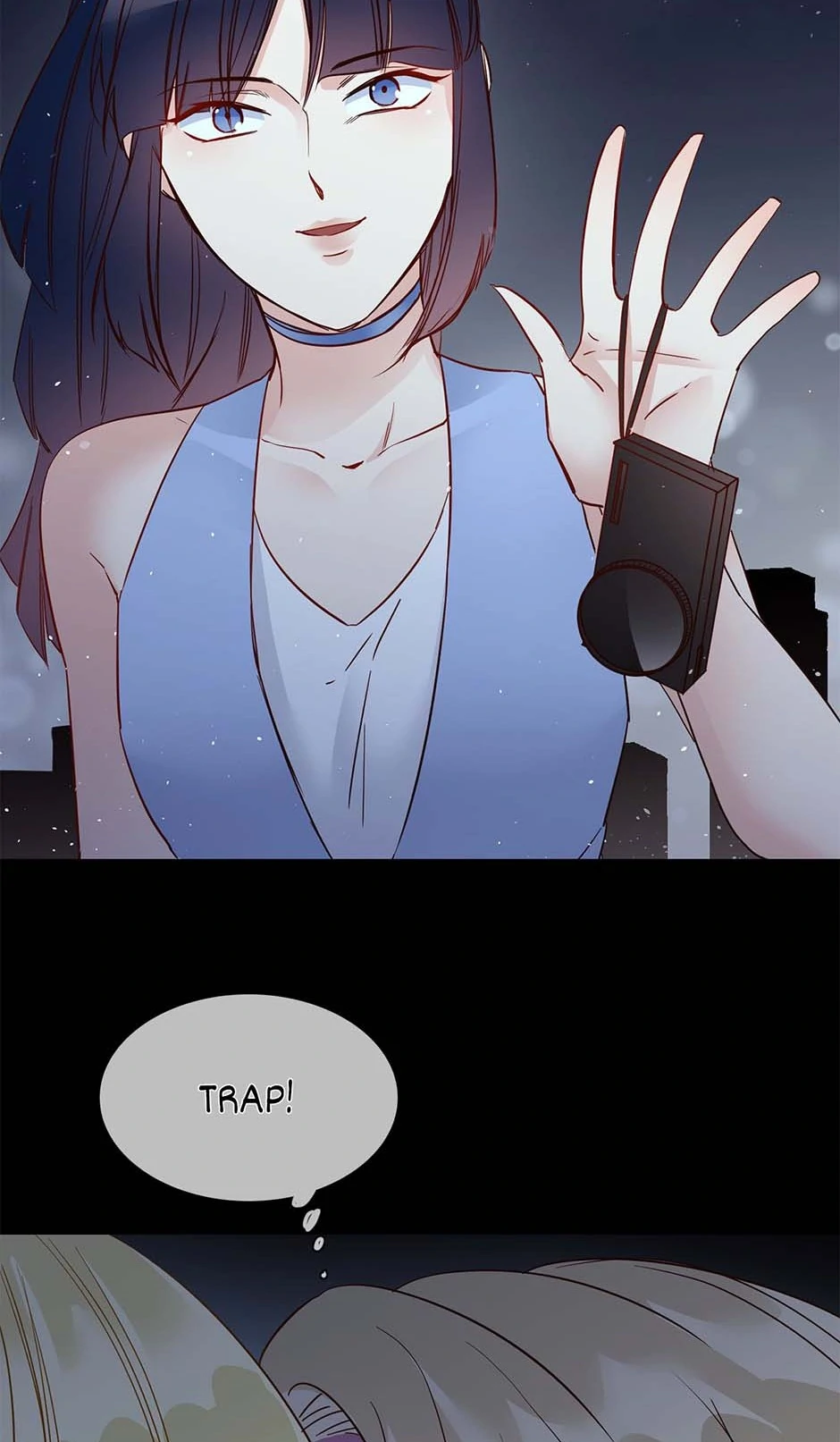 The Broken Star Chapter 37 - page 66