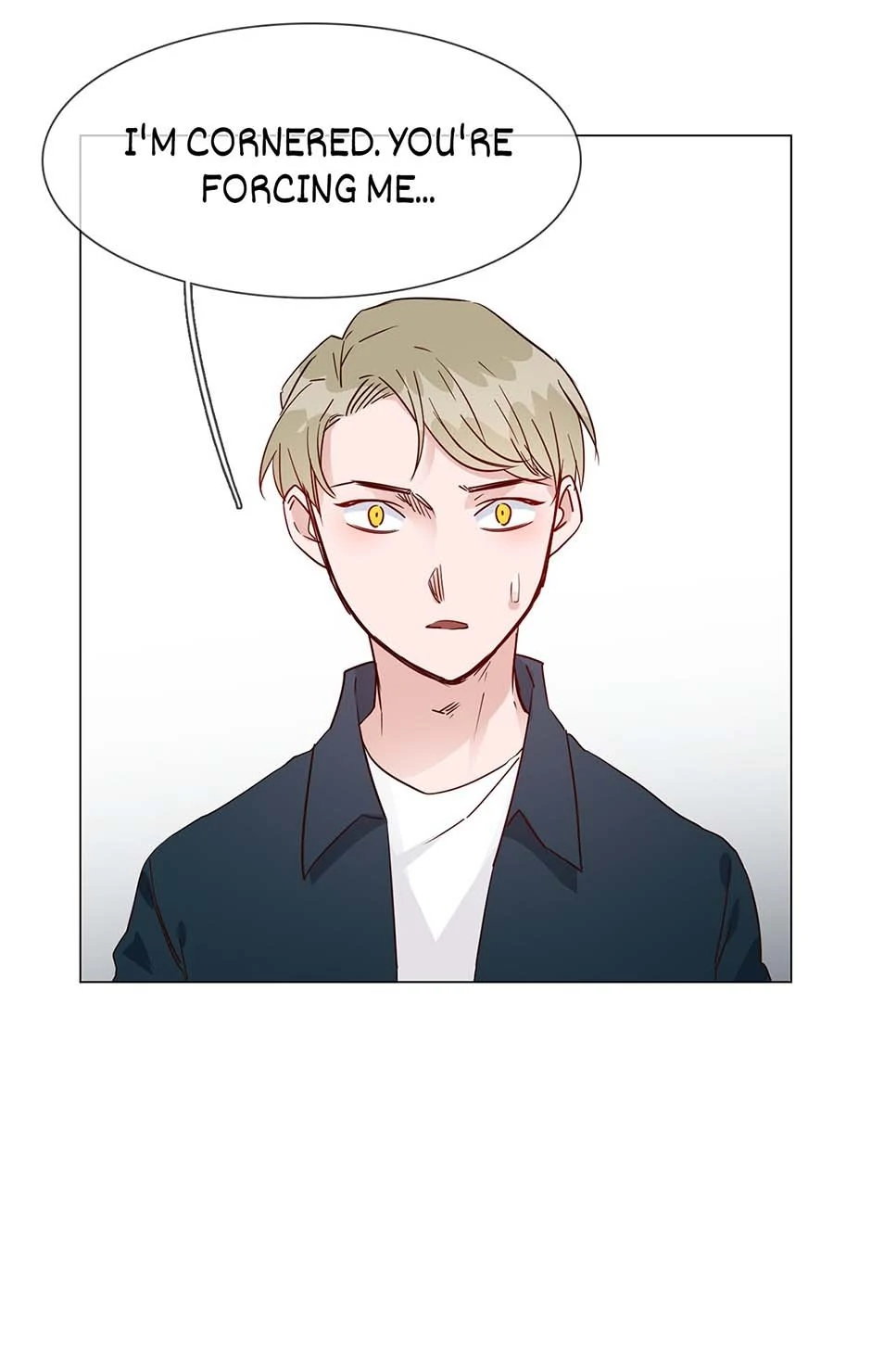 The Broken Star Chapter 38 - page 1