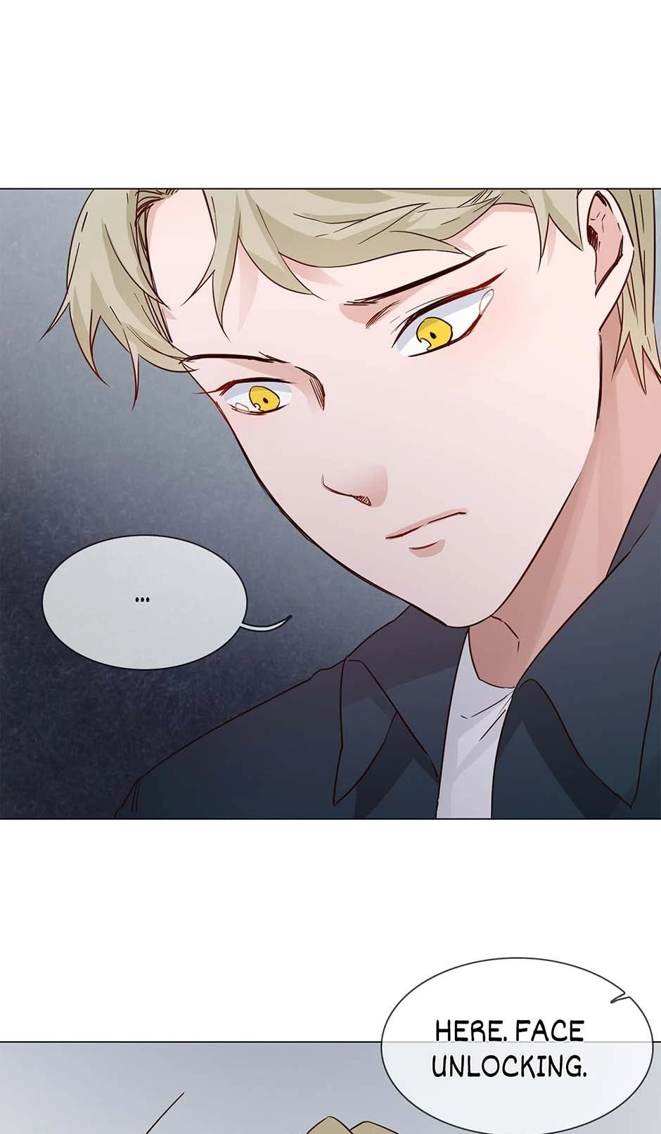 The Broken Star Chapter 38 - page 17