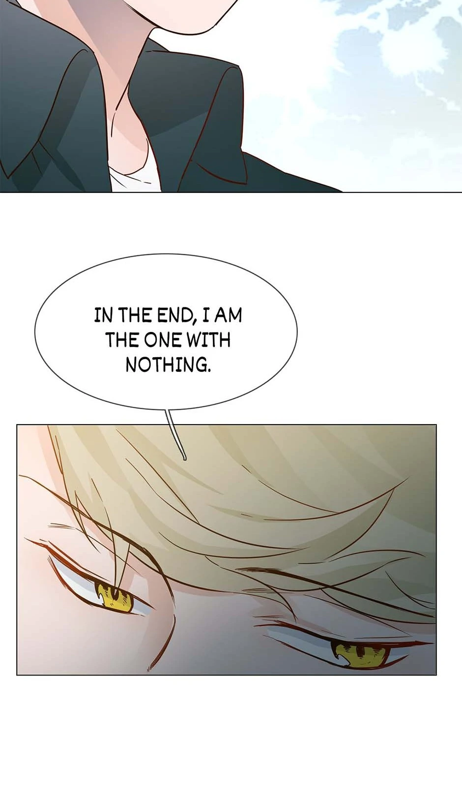 The Broken Star Chapter 38 - page 28