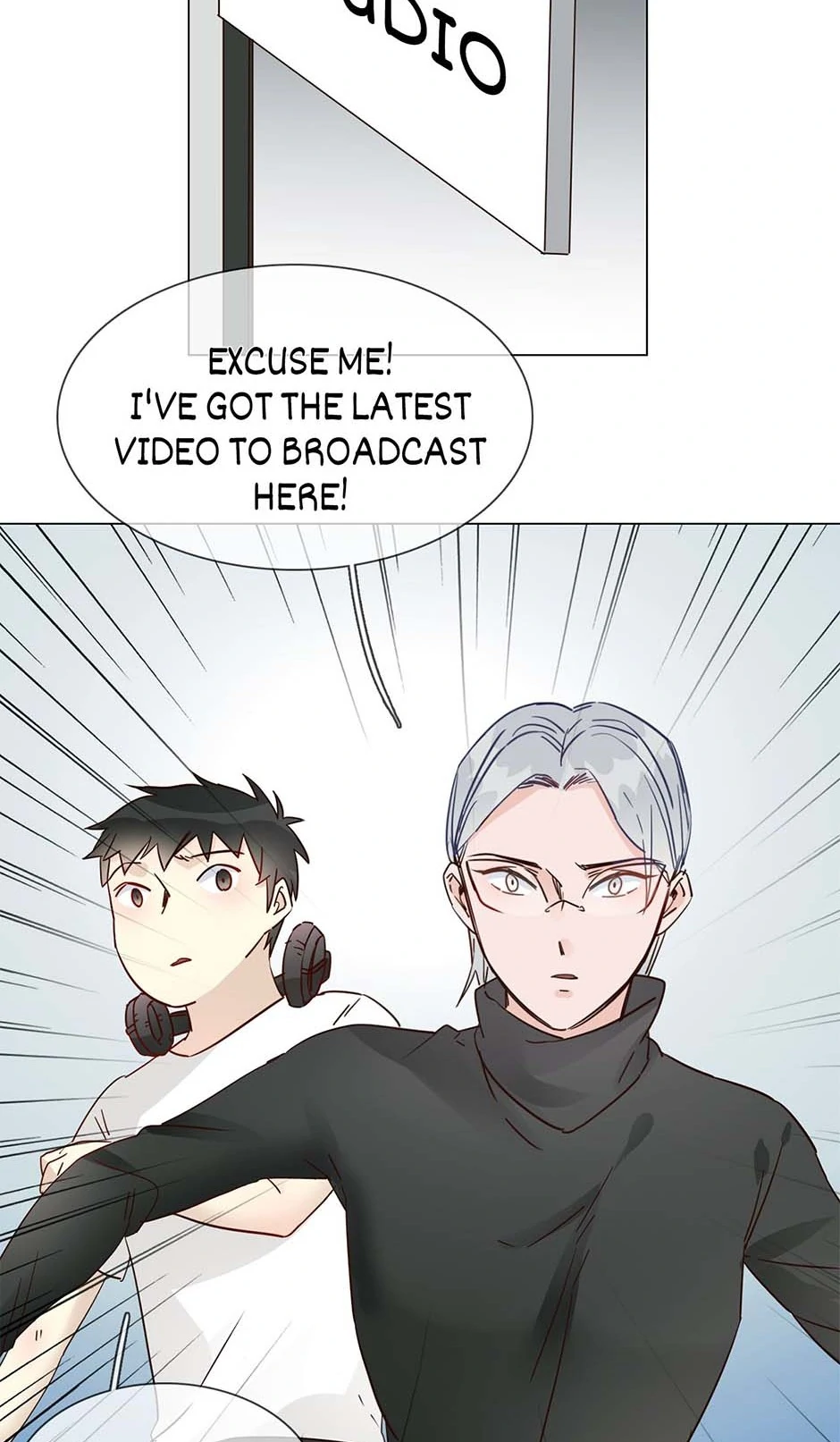 The Broken Star Chapter 38 - page 33