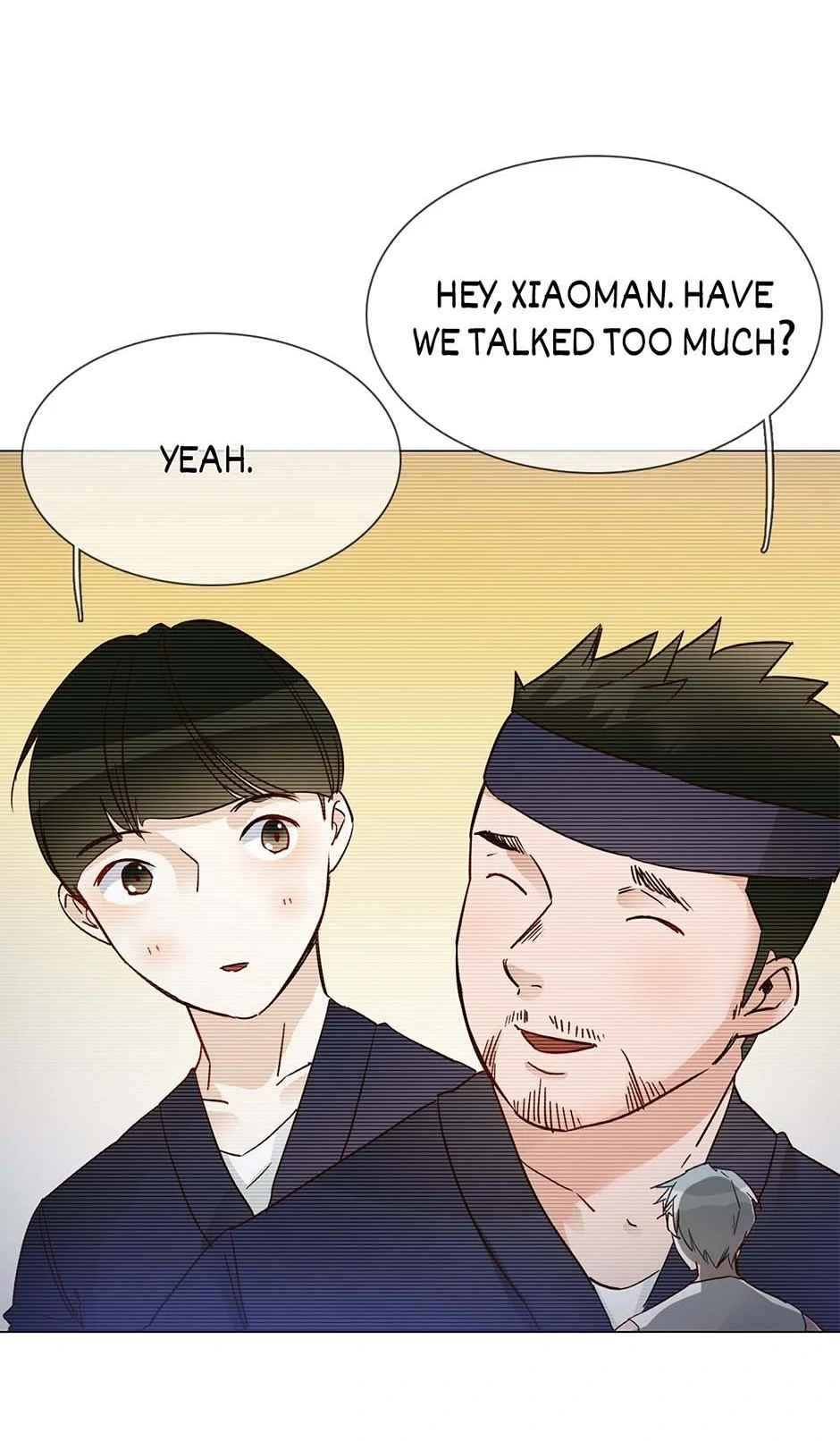 The Broken Star Chapter 38 - page 37