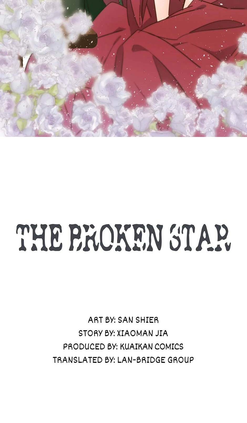 The Broken Star Chapter 38 - page 4