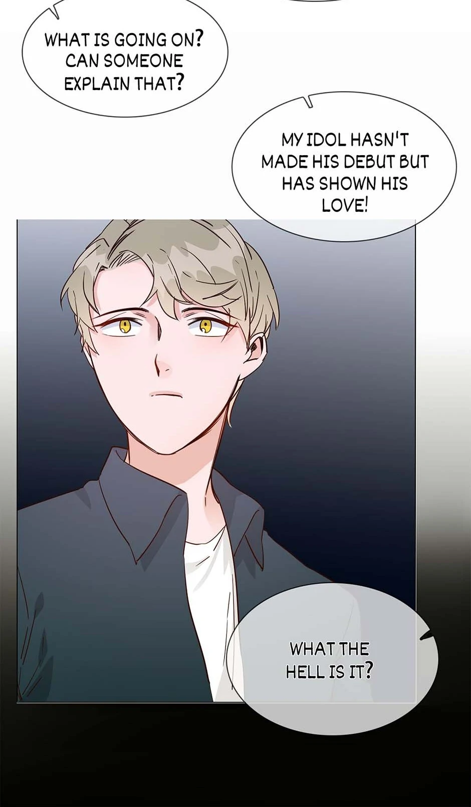 The Broken Star Chapter 38 - page 49