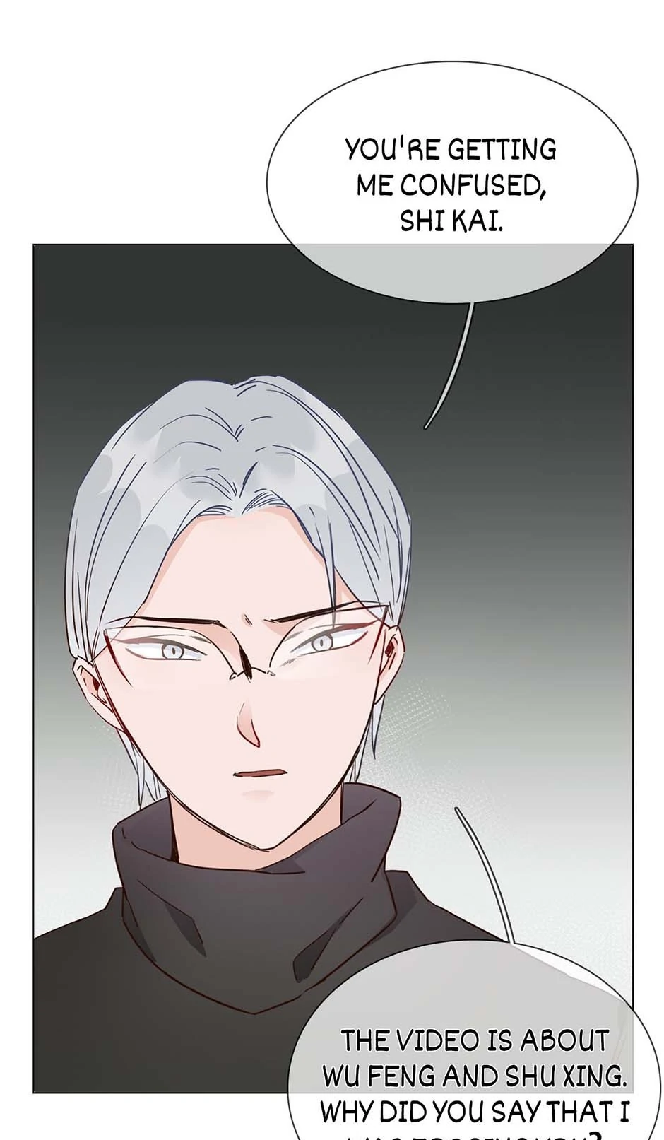 The Broken Star Chapter 38 - page 5