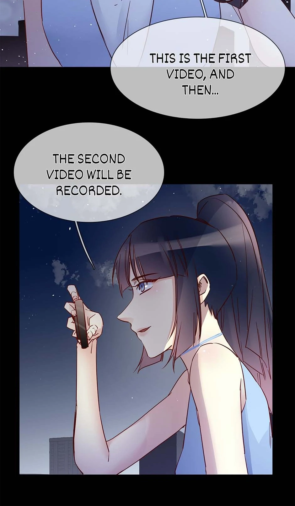 The Broken Star Chapter 38 - page 52