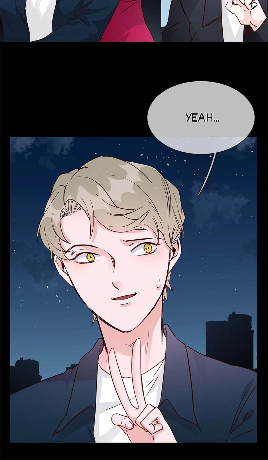 The Broken Star Chapter 38 - page 61