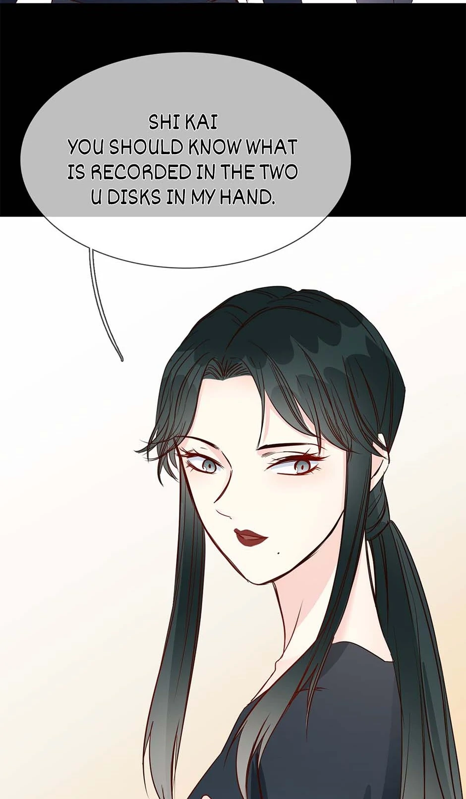 The Broken Star Chapter 38 - page 63