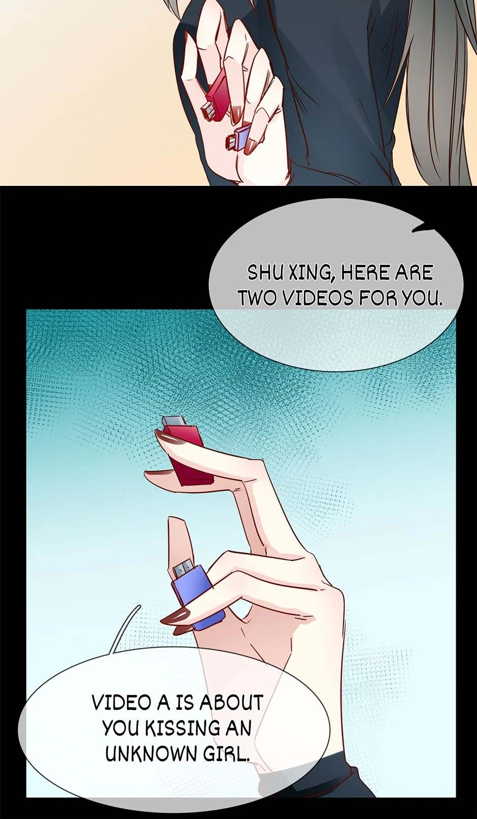 The Broken Star Chapter 38 - page 64