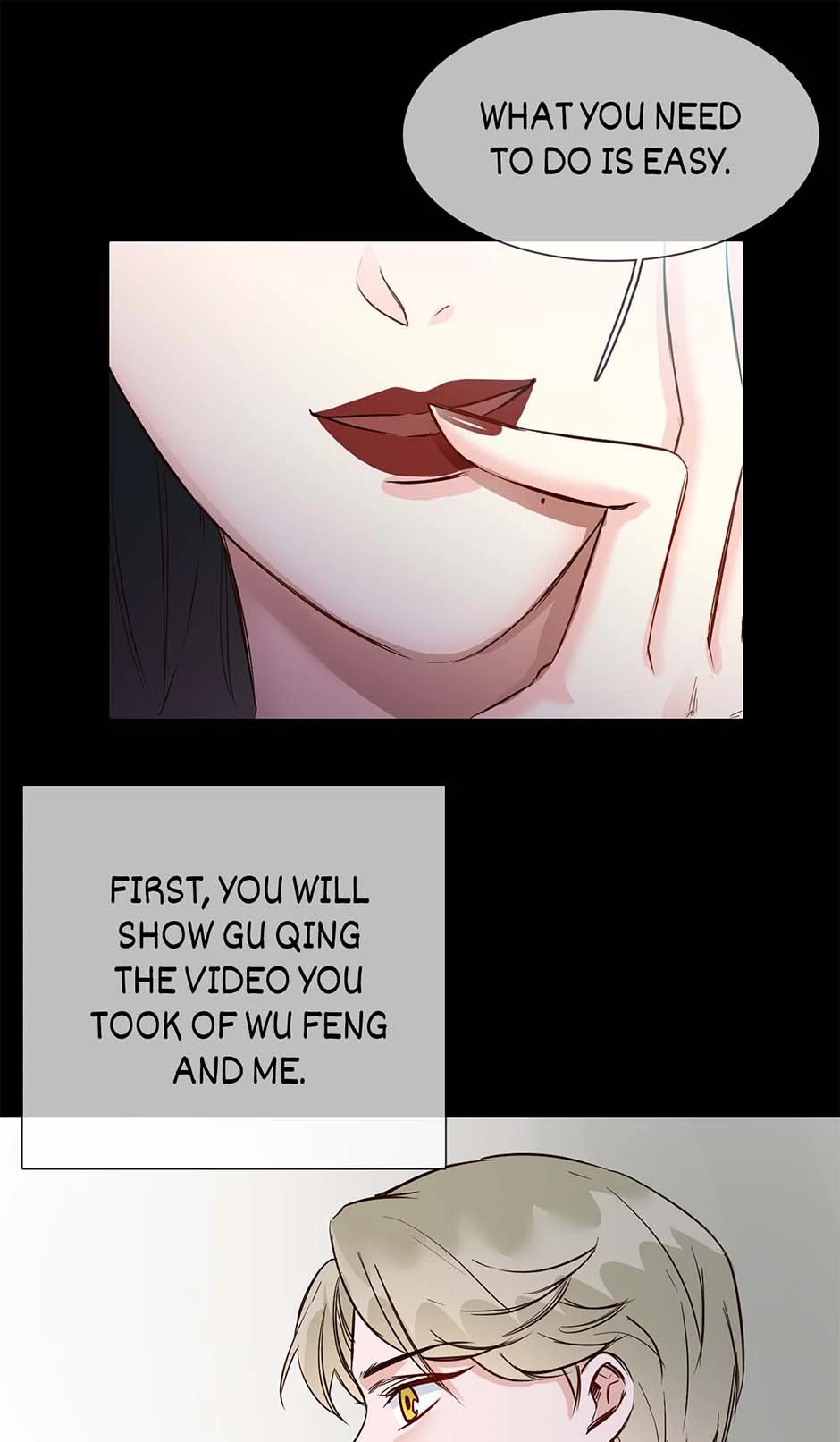 The Broken Star Chapter 39 - page 19