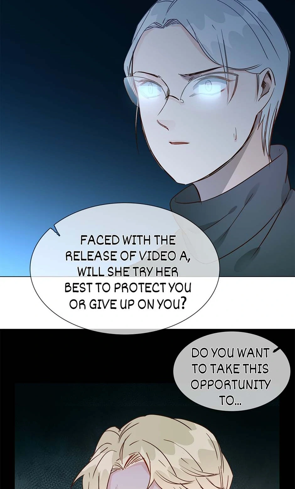 The Broken Star Chapter 39 - page 2