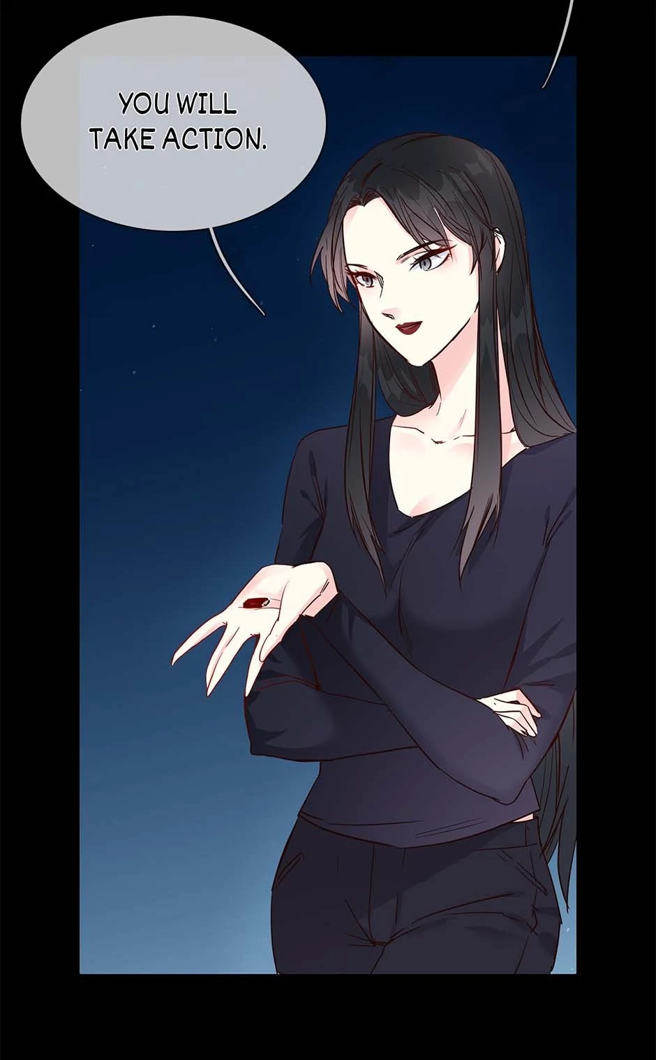 The Broken Star Chapter 39 - page 26