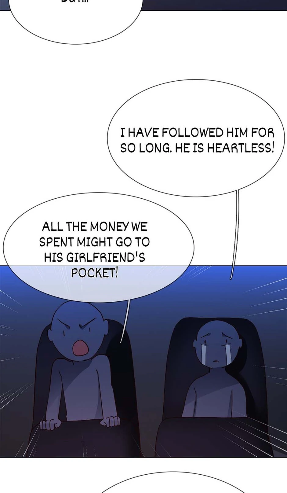 The Broken Star Chapter 39 - page 45