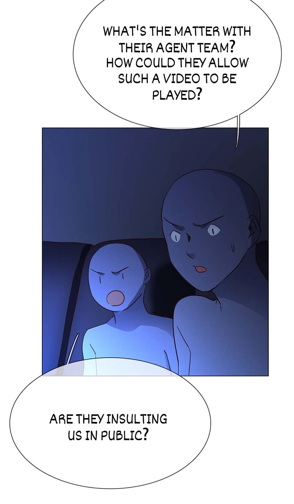 The Broken Star Chapter 39 - page 46