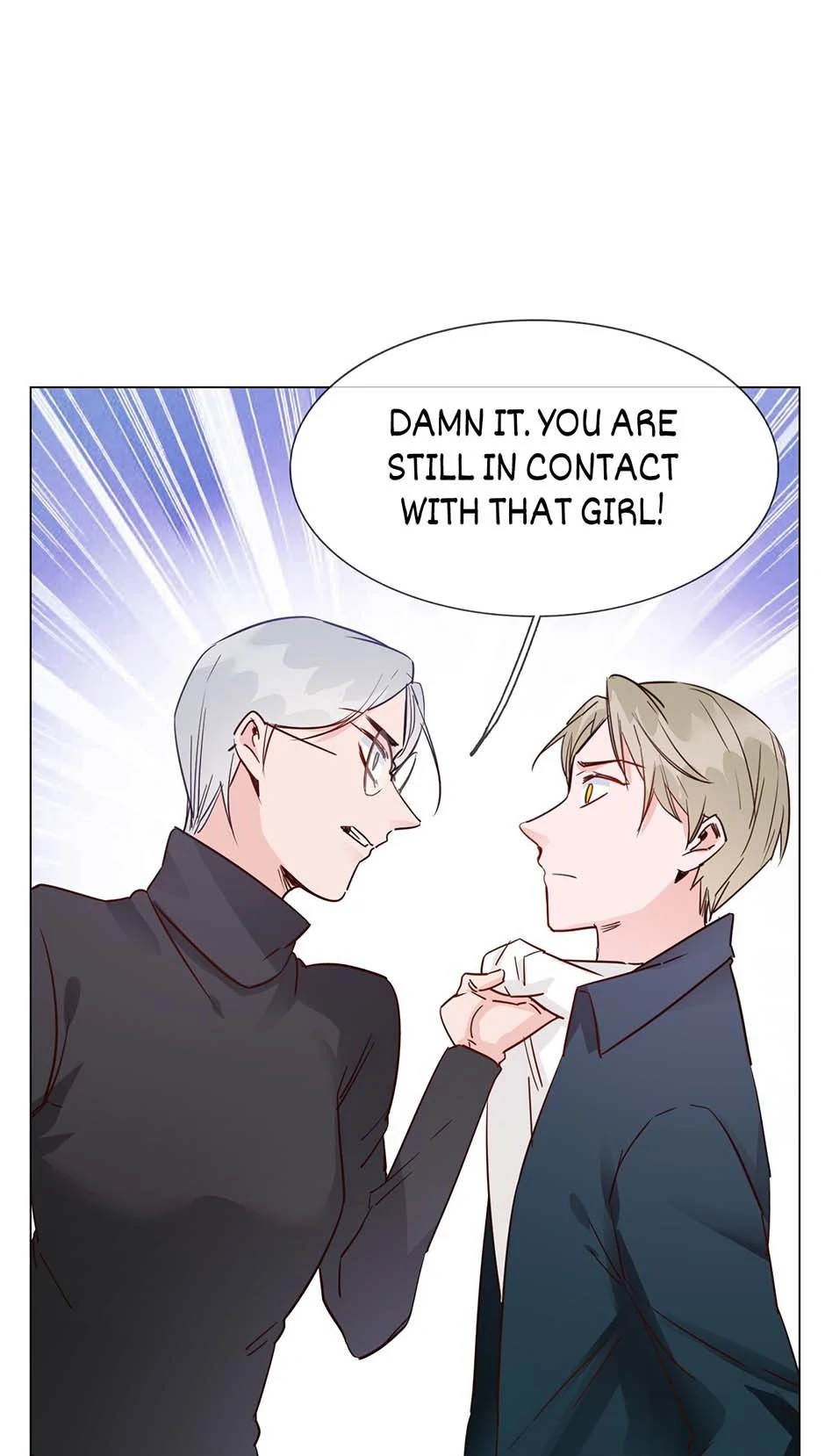 The Broken Star Chapter 39 - page 53