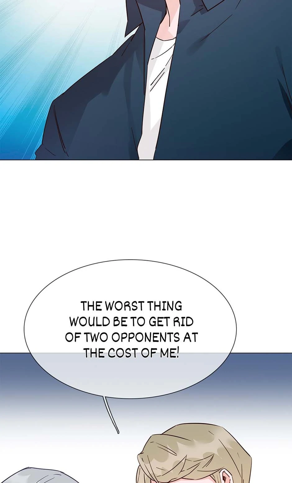 The Broken Star Chapter 39 - page 59