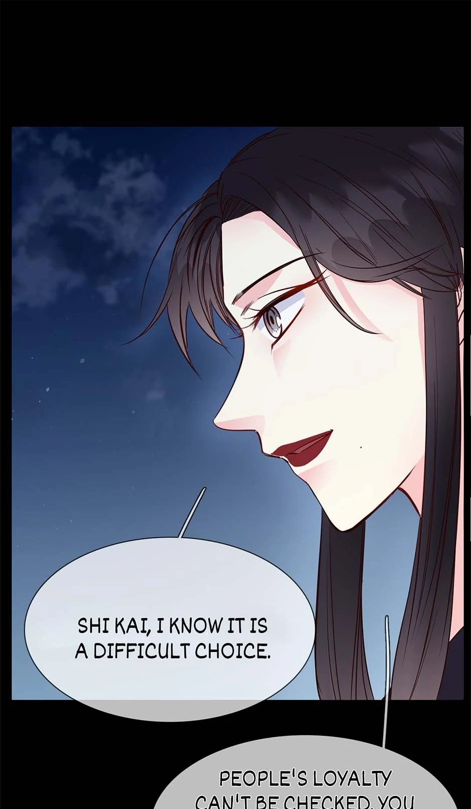 The Broken Star Chapter 39 - page 7