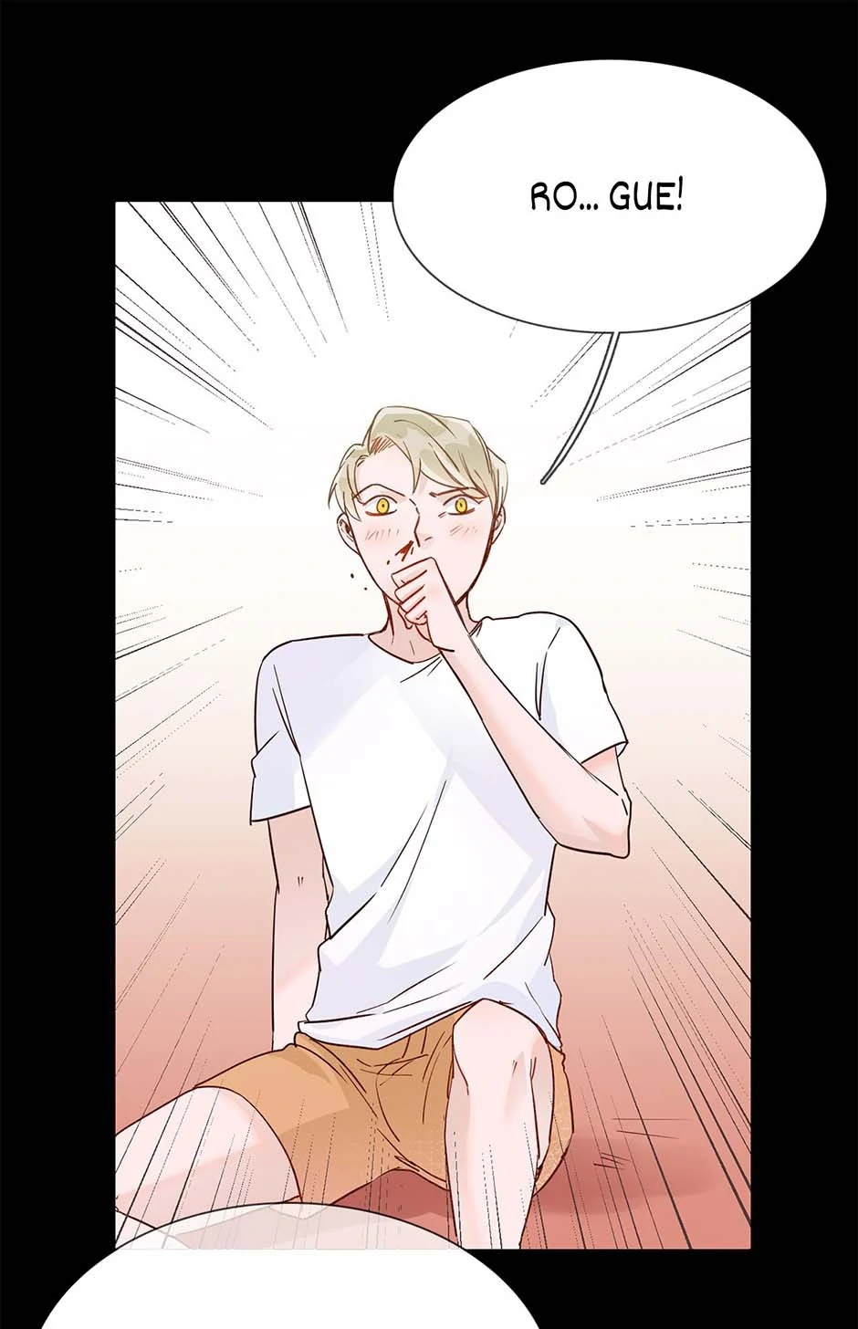 The Broken Star Chapter 40 - page 23